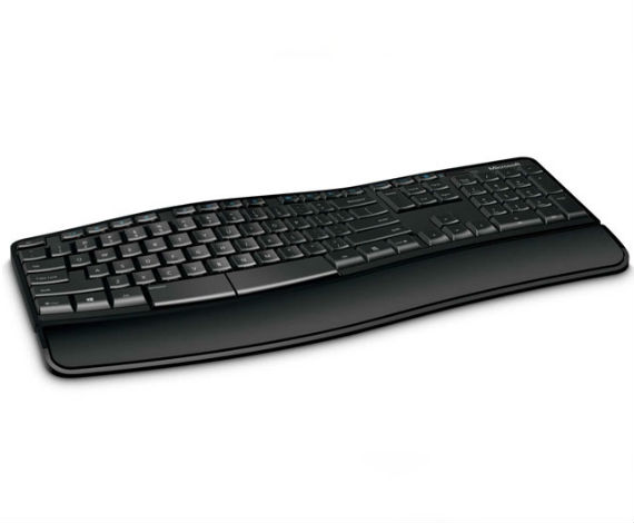 Microsoft Sculpt Comfort