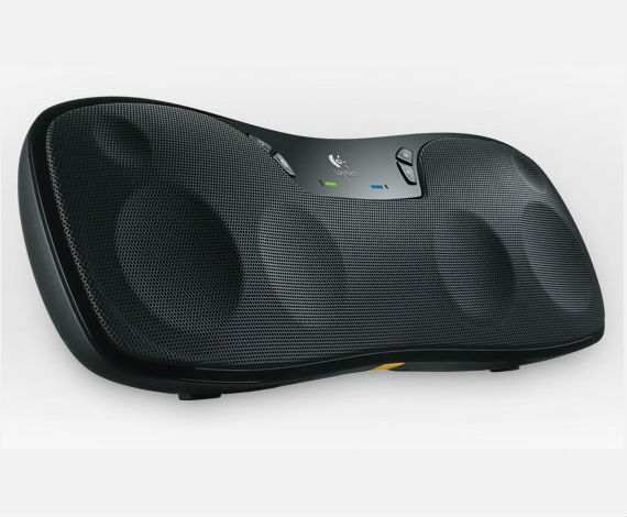 Logitech Wireless Boombox