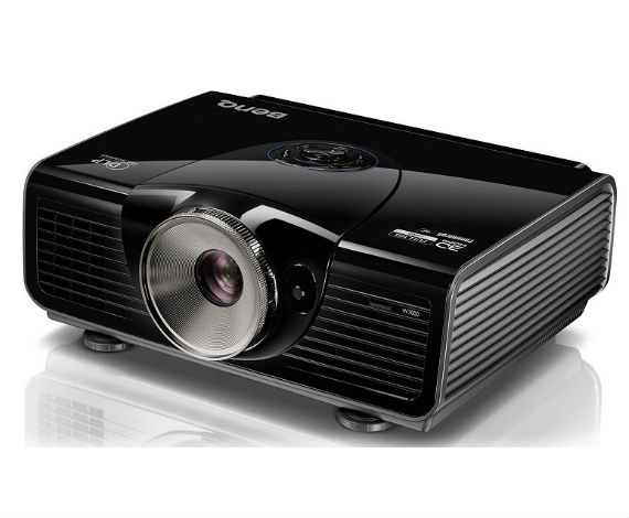 BenQ W7000