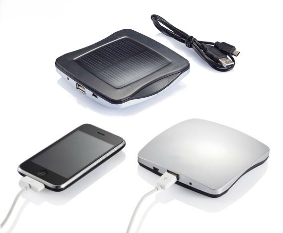 XDModo Solar Window Charger
