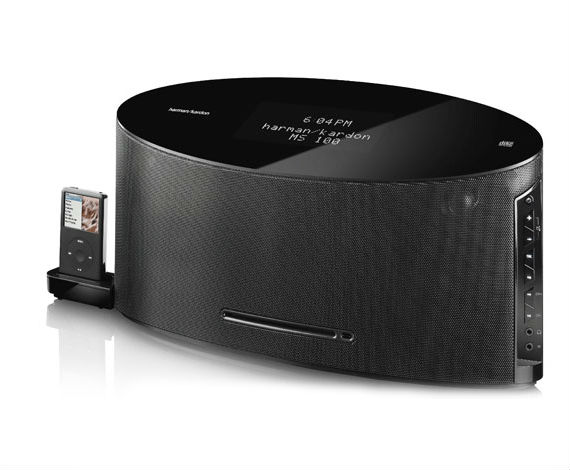 Harman Kardon MS 150
