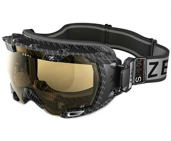 Zeal Z3