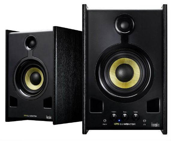 Hercules XPS 2.0 80