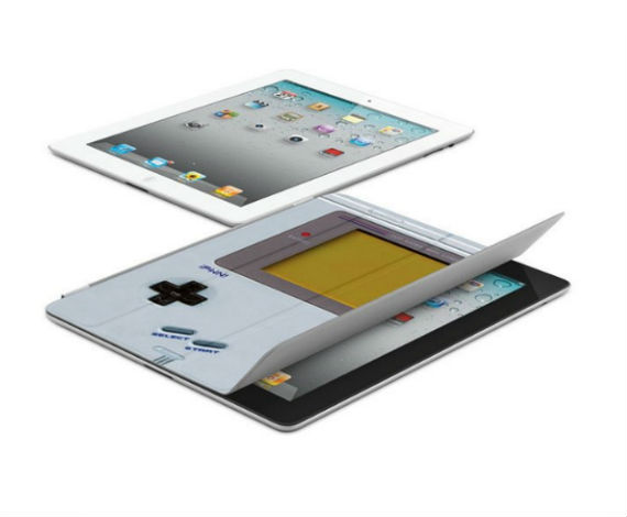 IPWN Smart Cover