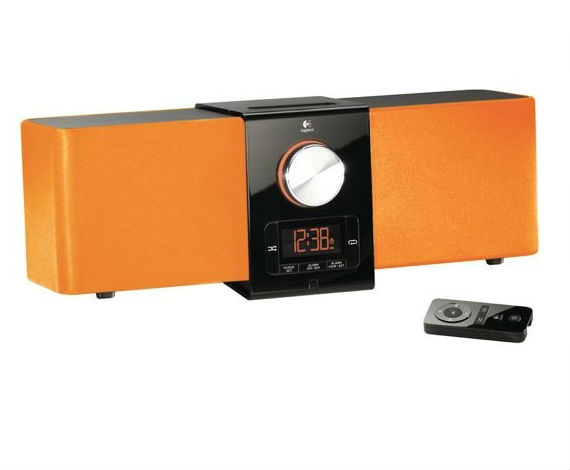 Logitech PureFiExpress Plus