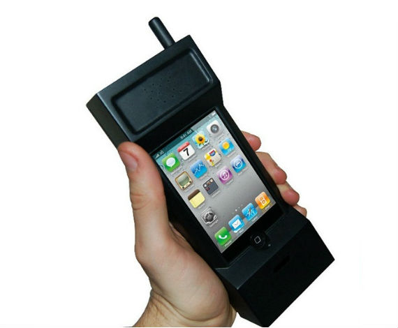 Funda DynaTAC 8000X