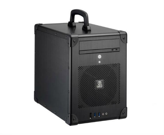Lian Li PC-TU200