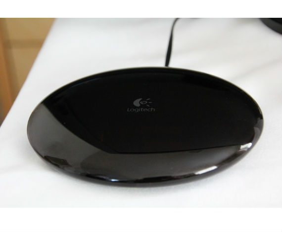 Logitech Harmony Link