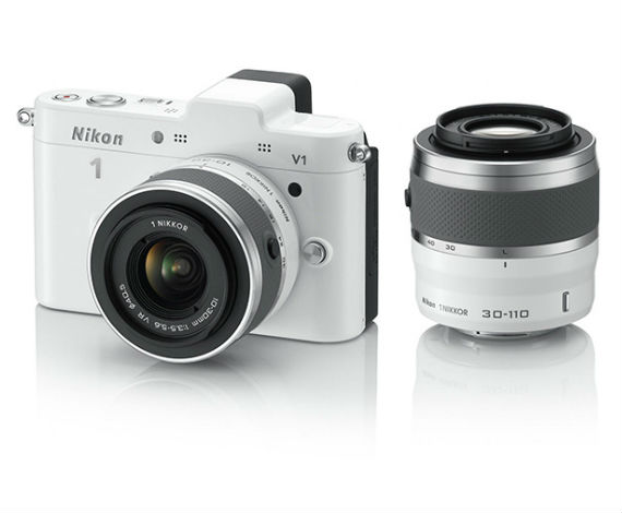 Nikon V1
