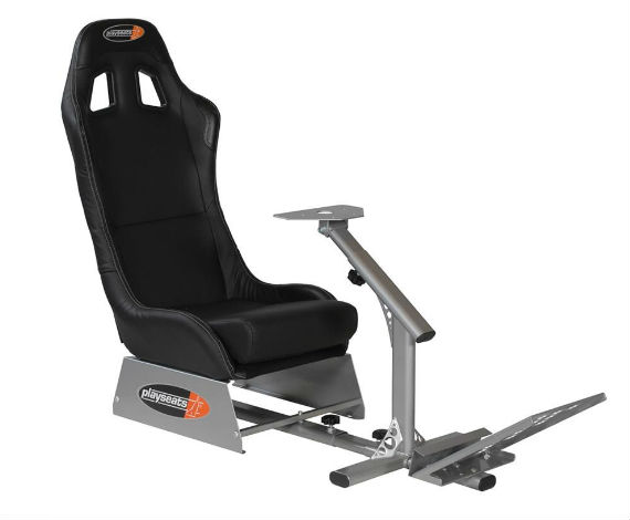 PlaySeat