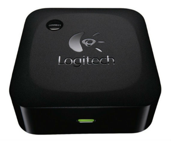 Speaker Adapter