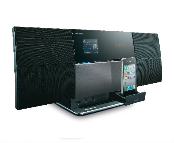 Pioneer X-SMC5