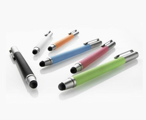 Bamboo Stylus