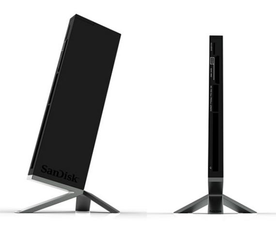 Sandisk Imagemate
