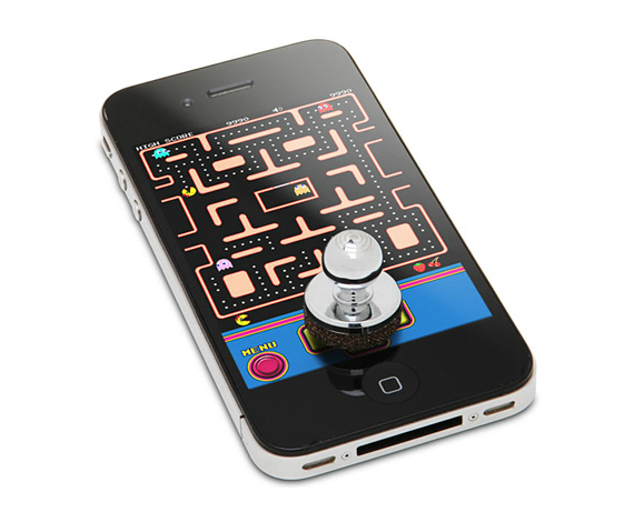 Joystick-IT