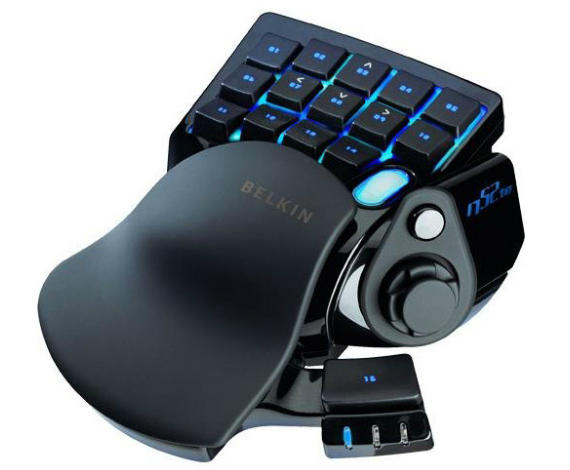 Belkin N52TE