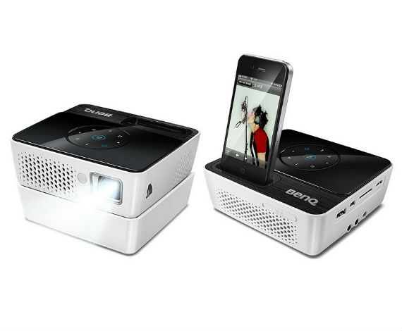 BenQ Joybee GP2