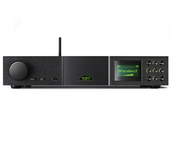 Naim Audio SuperUniti