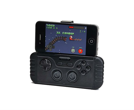 iControlpad