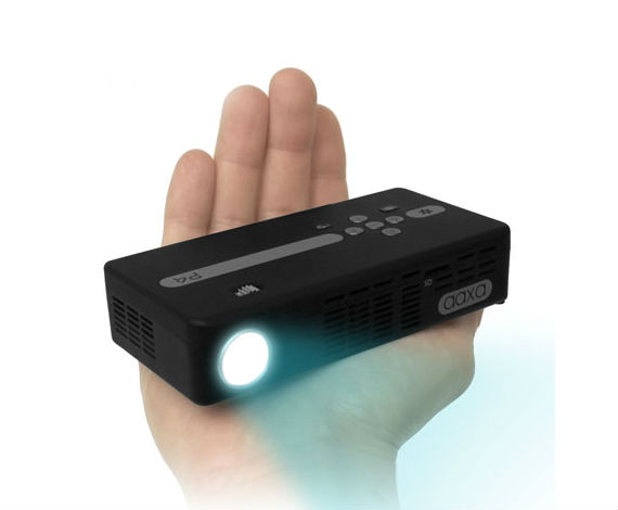 AAXA P4 Pico