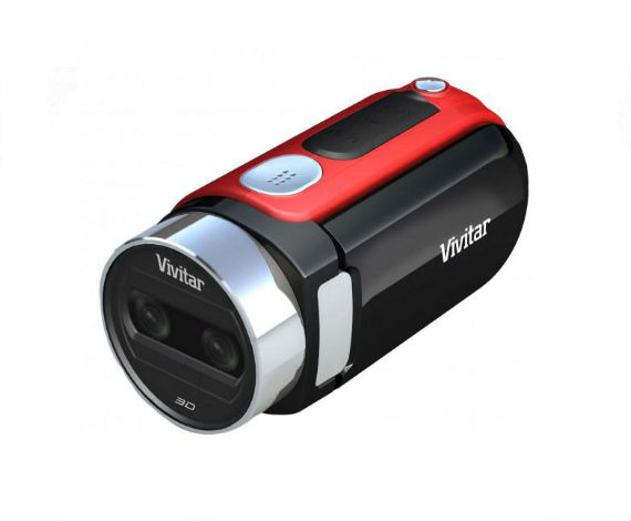 Vivitar 790HD