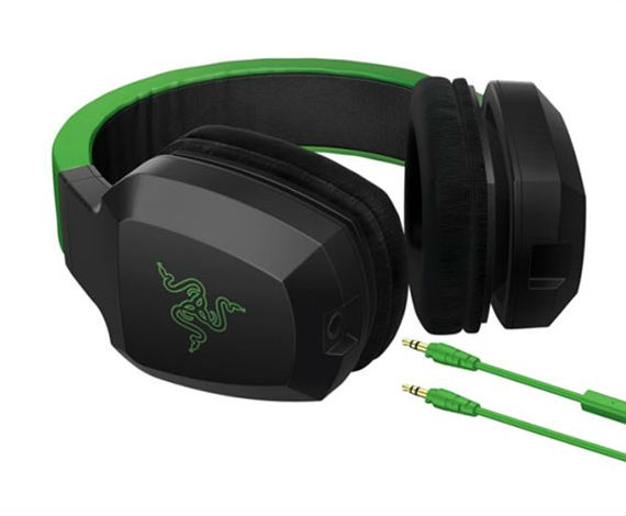 Razer Gaming Headset