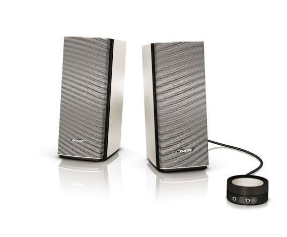 Bose Companion 20