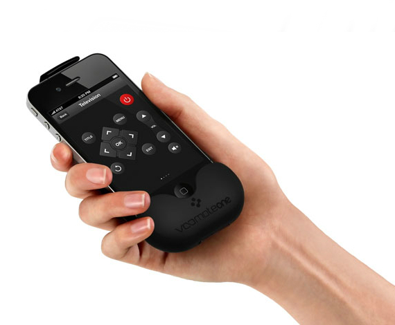 Zero1.tv Universal iPhone Remote