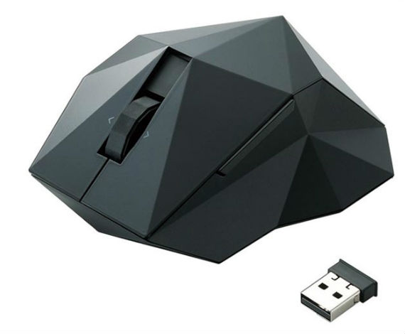 Elecom Nendo Orime