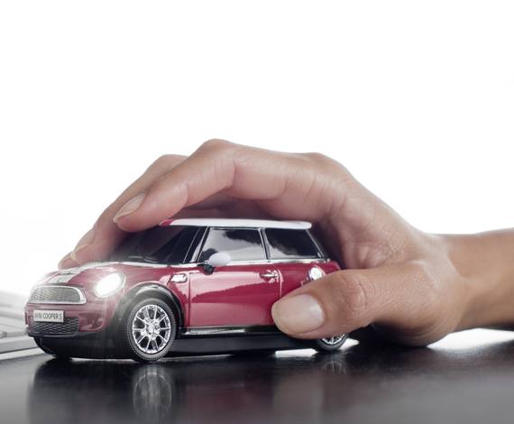 Mini ratón