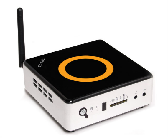 Zotac ZBOX nano VD01