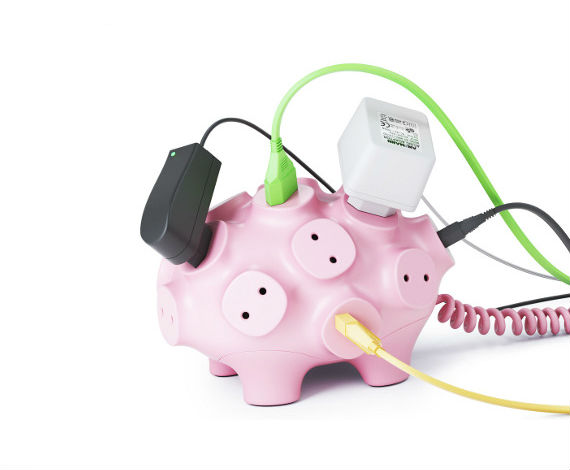 PowerPig