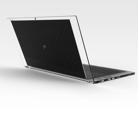 Luce pc