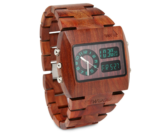 WeWood