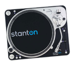 ¡Hey, Mr. Dj!: vuelve el vinilo