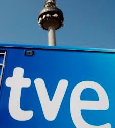 Televisión Española