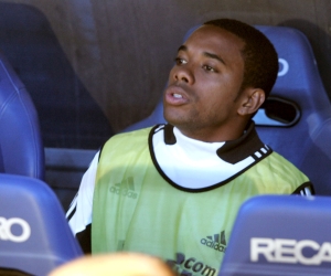 Robinho, muy cerca del Chelsea