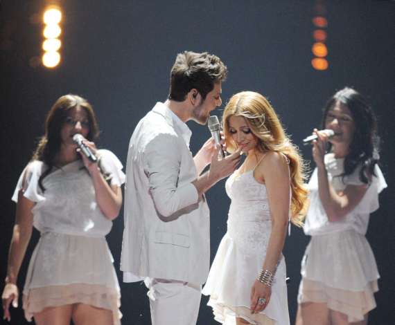 Azerbaiyán gana Eurovisión 2011