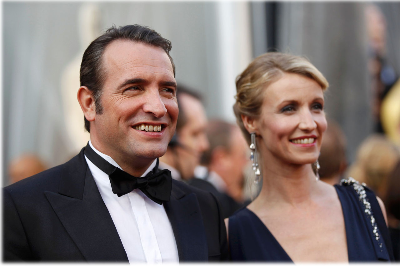 Jean Dujardin