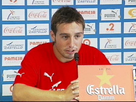 Cazorla reconoce su posible marcha