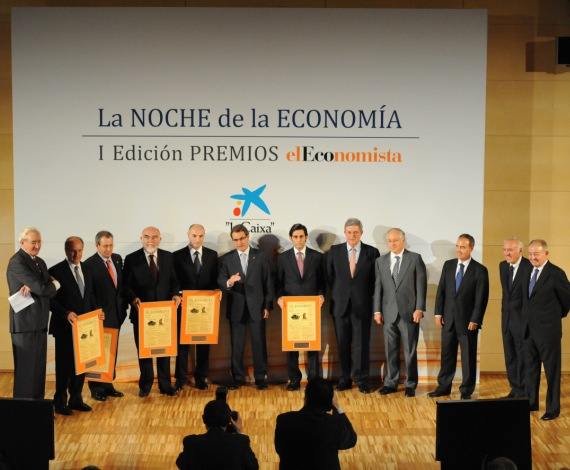 La Noche de la Economía
