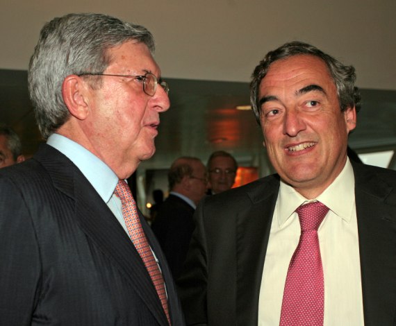 La Noche de la Economía