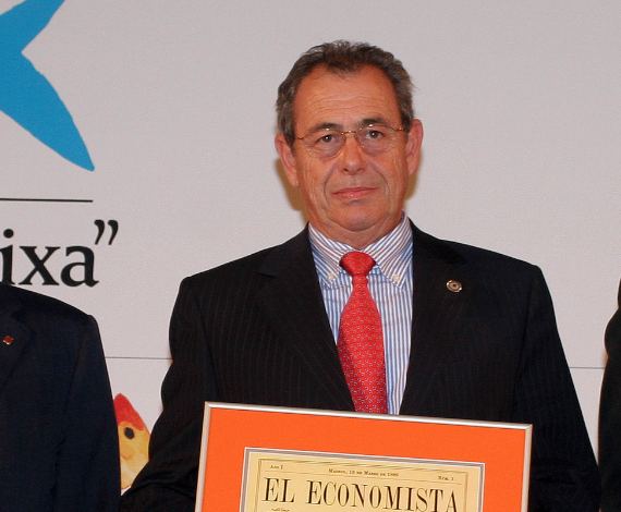La Noche de la Economía