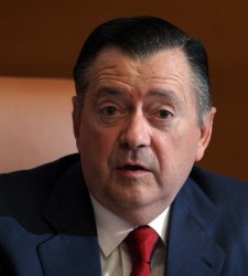 Alfredo Saenz