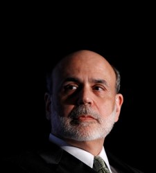 Ben Bernanke