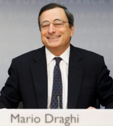 mario draghi