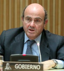 luis de guindos
