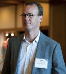 Klaus Knott