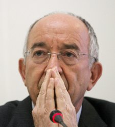 Miguel Angel Fernandez Ordoñez
