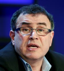 Roubini